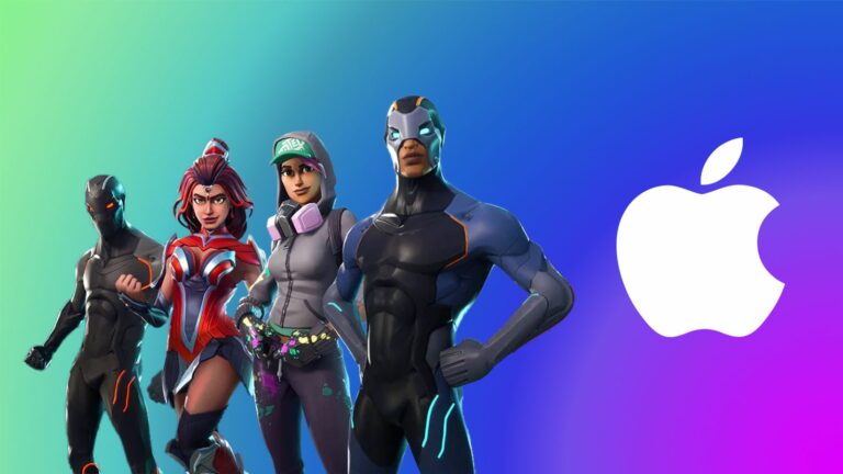 Apple restabelece conta de desenvolvedor da Epic Games EU, abrindo caminho para App Store alternativa