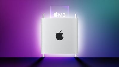 Recurso 1 do M3 Mac Pro