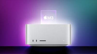 Recurso 1 do M3 Mac Studio
