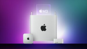 Aqui estão todos os Macs M3 ainda esperados para este ano