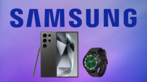 A promoção de primavera da Samsung se expande com grandes descontos em smartphones, relógios, tablets e laptops Galaxy