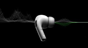 Gurman: AirPods Pro ganhará ‘modo de aparelho auditivo’ no iOS 18