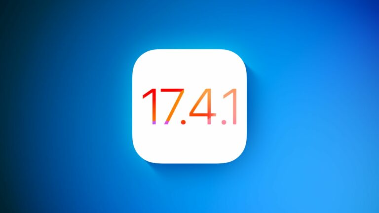 Apple preparando atualização iOS 17.4.1 para iPhone