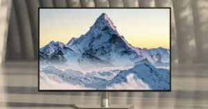 4 monitores que você deve comprar em vez do Apple Studio Display