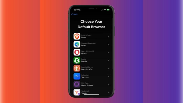 Brave Browser relata aumento nas instalações da UE após mudanças no DMA do iOS 17.4