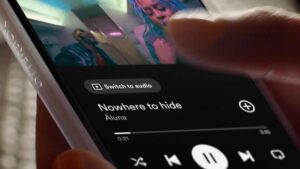 Spotify começa a lançar vídeos musicais em versão beta em 11 países