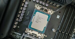 Um lembrete chocante de quão à frente a Intel está em relação à AMD