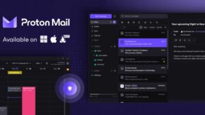 Aplicativo Proton Encrypted Mail Desktop agora disponível para Mac