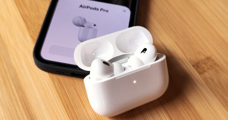 Os fones de ouvido AirPods Pro estão de volta ao preço mais barato de todos os tempos