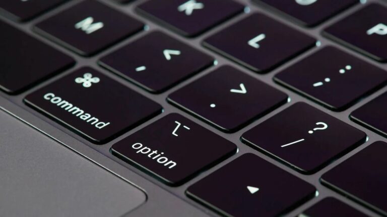 O programa de reparo de teclado borboleta da Apple para MacBooks está quase acabando