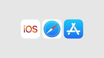 Mudanças no iOS da Apple na UE
