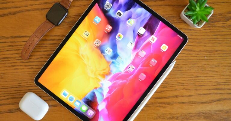 Ganhe 32% de desconto na versão móvel do iPad Pro 12.9