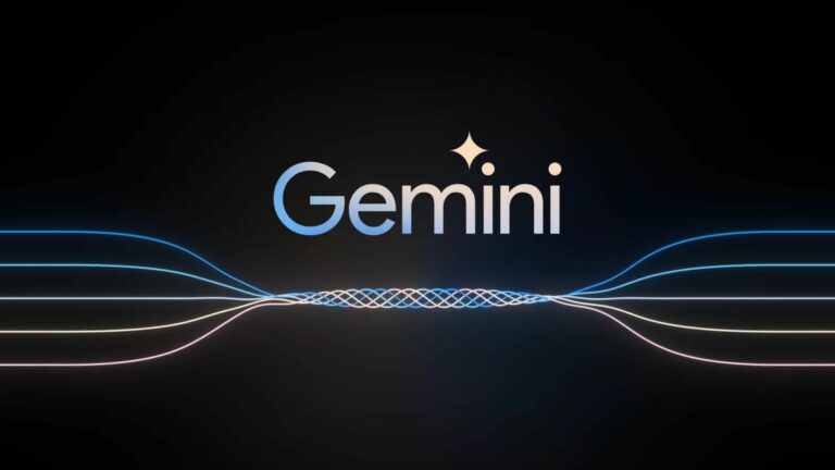 Apple negocia com Google para trazer recursos Gemini AI para iPhone