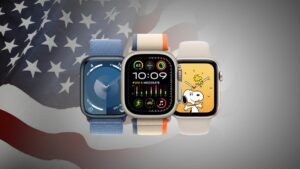 Apple Watch Presidents Day deals
