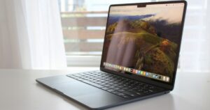 Por que você deveria comprar um MacBook Air em vez de um MacBook Pro