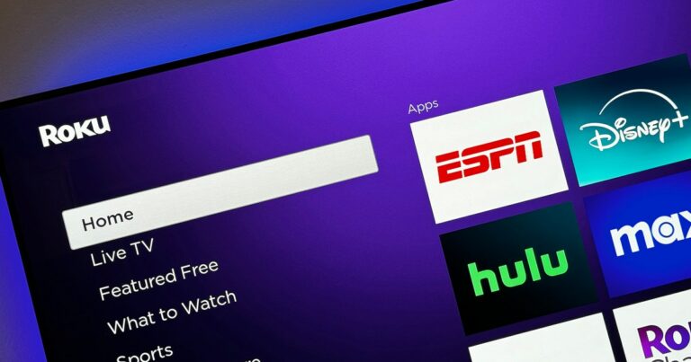 A assinatura independente da ESPN pode chegar a US$ 30, ganhe preferência no Roku