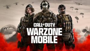 ‘Call of Duty: Warzone Mobile’ finalmente é lançado no iPhone e iPad