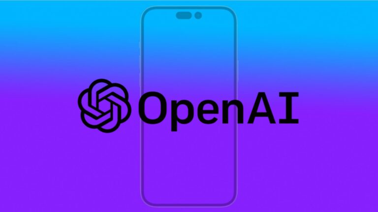 Conversas sobre IA do iPhone da Apple com Google e OpenAI ainda estão em andamento