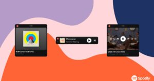 O novo Desktop Miniplayer do Spotify é uma dádiva de Deus para multitarefas
