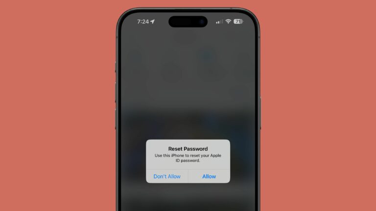 Aviso: usuários da Apple são alvo de ataques avançados de phishing envolvendo solicitações de redefinição de senha