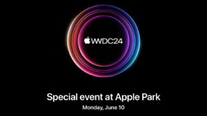 WWDC 2024 incluirá evento especial presencial no Apple Park