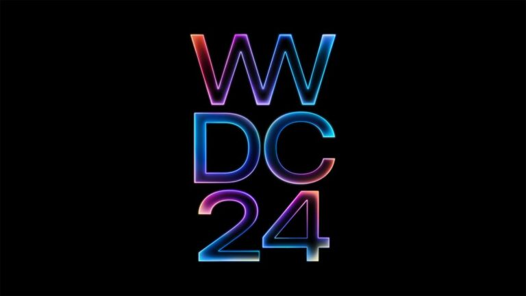 WWDC 2024