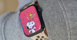 Por que você não deve comprar essas 5 alternativas do Apple Watch Series 9