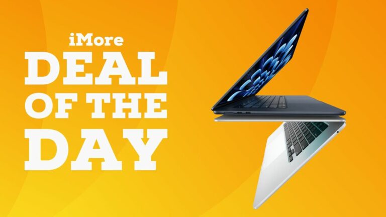 M3 Macbook Air deal