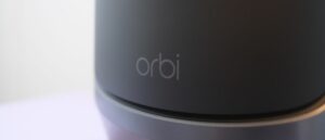 Orbi 960 Wi-Fi 6E router