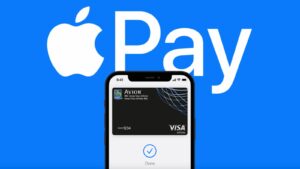 Modo Apple Pay Express agora disponível nas estações de metrô de Toronto