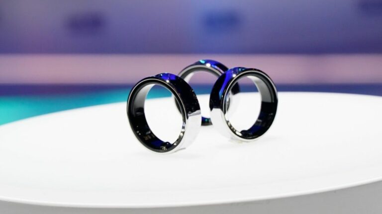 Samsung Galaxy Ring