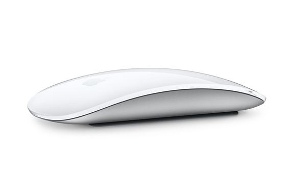 Retrato do Apple Magic Mouse 2.