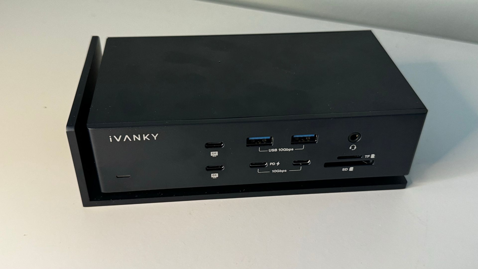 iVanky FusionDock Max 1