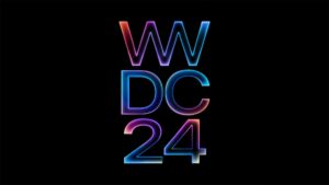 Apple anuncia evento WWDC 2024 para 10 a 14 de junho