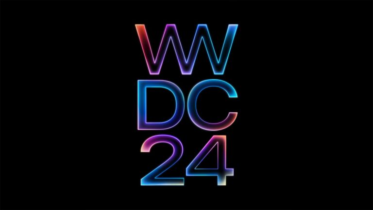 Apple anuncia evento WWDC 2024 para 10 a 14 de junho