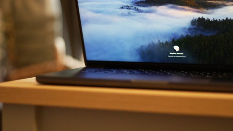 M3 MacBook Pro review